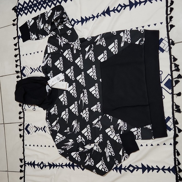 adidas Other - ADIDAS SWEATSHIRTS